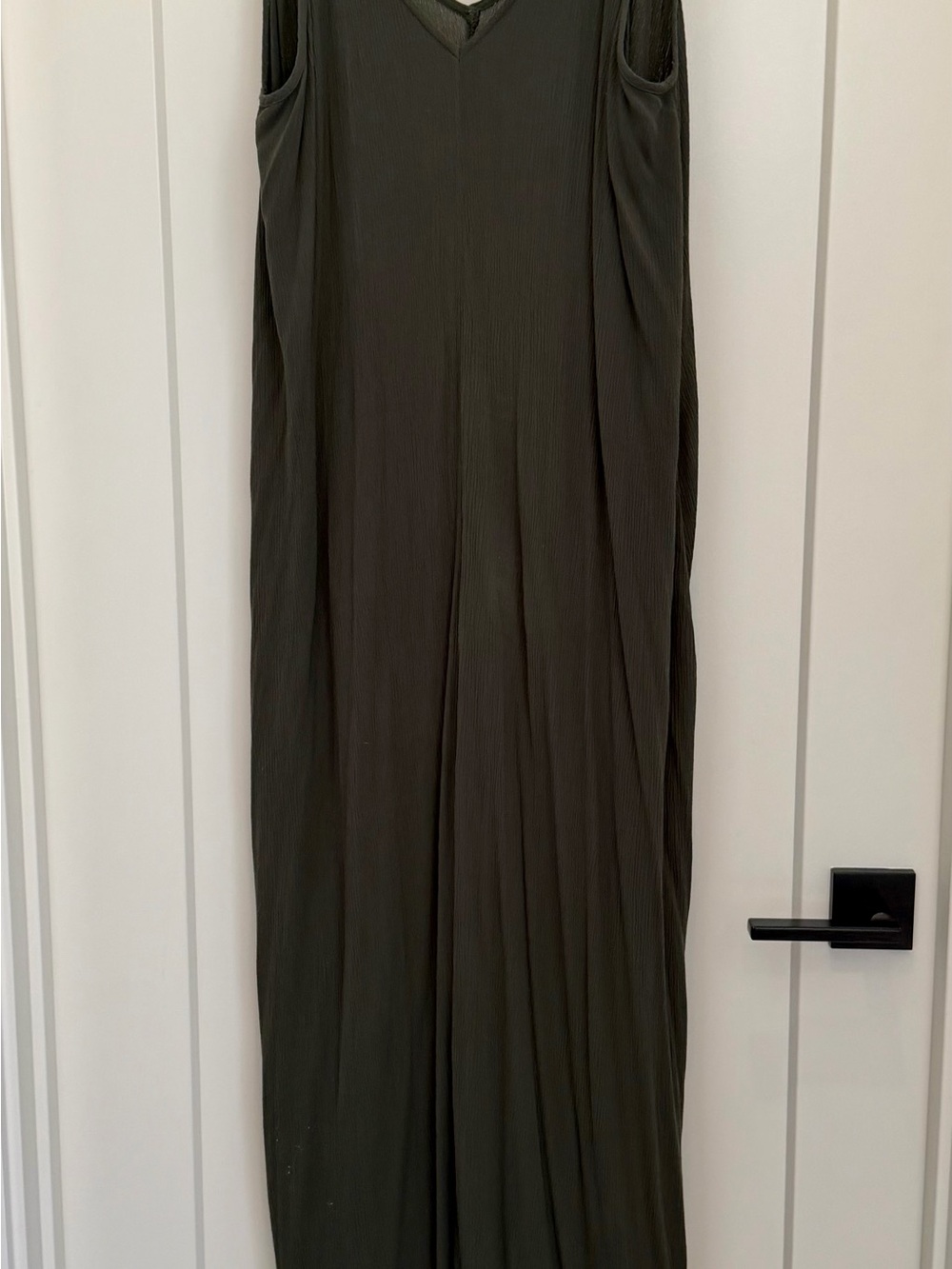 lovestitch Olive Maxi Dress-Skirt